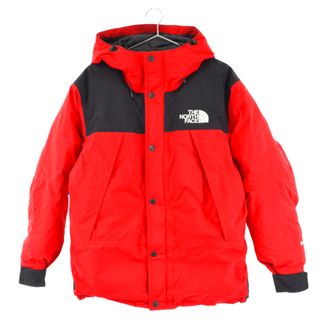 ノースフェイス(THE NORTH FACE) ゴアテックス(レッド/赤色系)の通販