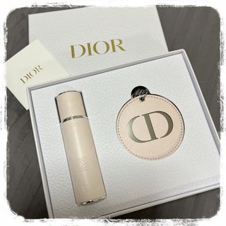 クリスチャンディオール(Christian Dior)の♡Dior♡ ミスディオール トラベルスプレーセット(香水(女性用))