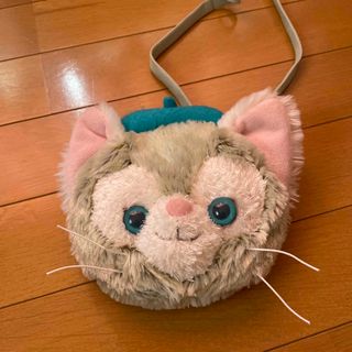 ジェラトーニ　ポシェット(キャラクターグッズ)