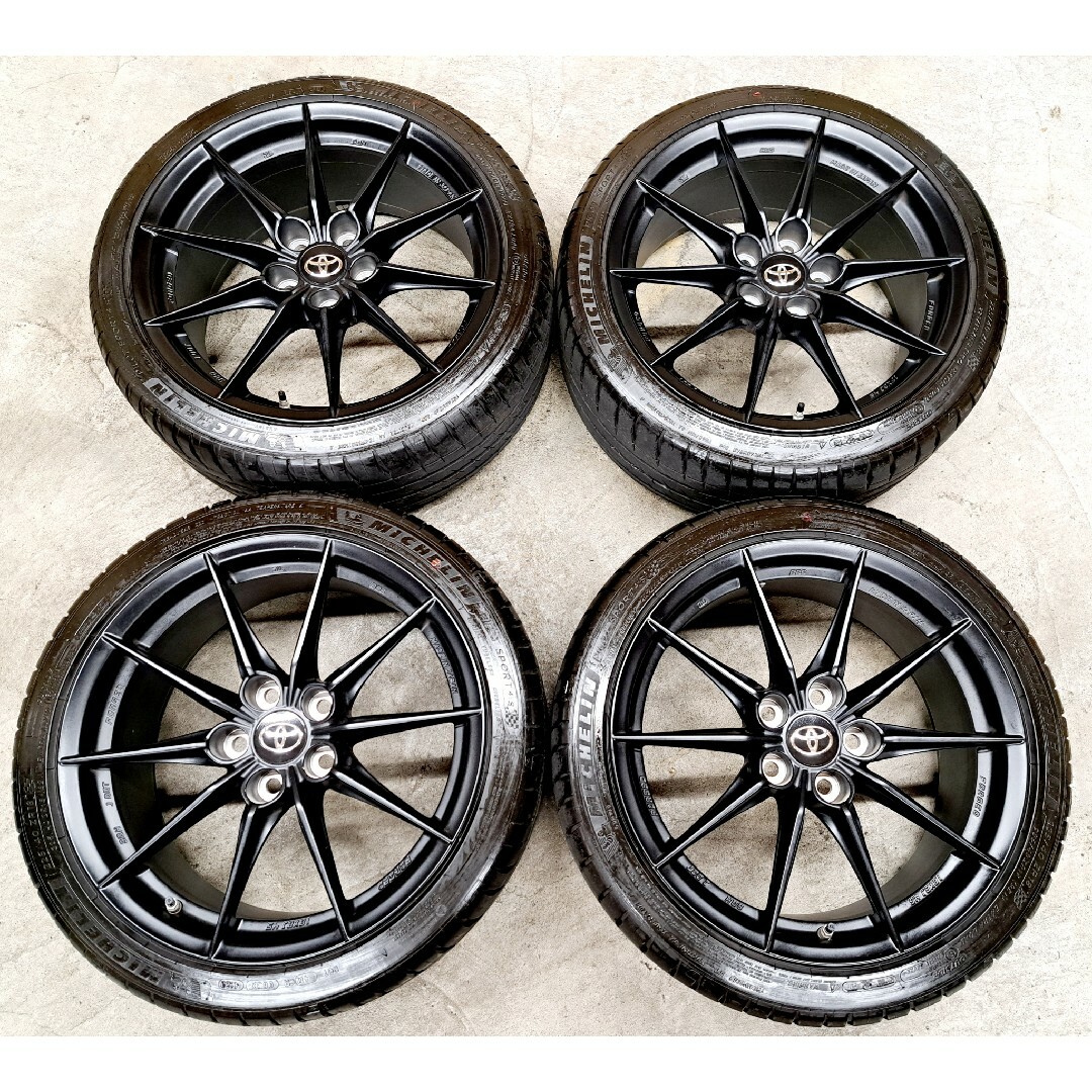 BBS タイヤホイールセット品