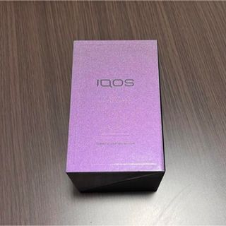 アイコス パープルの通販 点以上 を買うならラクマ
