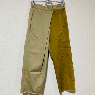 ディッキーズ(Dickies)のDickies バイカラーチノパン(チノパン)