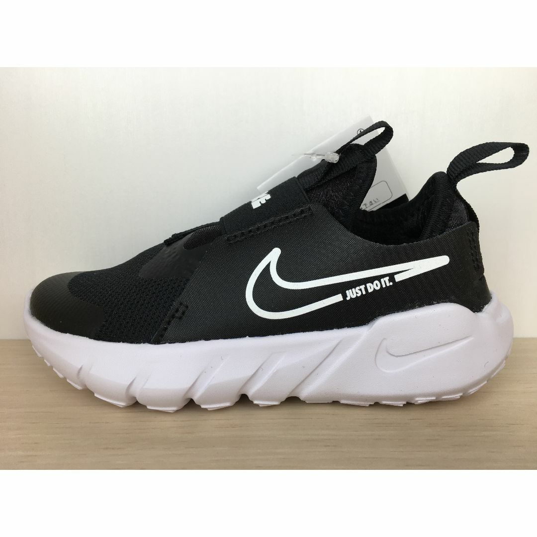 NIKE(ナイキ)のナイキ フレックスランナー2 PSV 靴 17,0cm 新品 (1761) キッズ/ベビー/マタニティのキッズ靴/シューズ(15cm~)(スニーカー)の商品写真