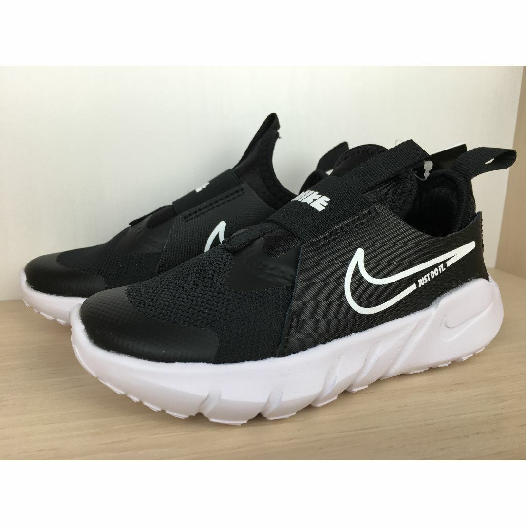 NIKE(ナイキ)のナイキ フレックスランナー2 PSV 靴 17,0cm 新品 (1761) キッズ/ベビー/マタニティのキッズ靴/シューズ(15cm~)(スニーカー)の商品写真