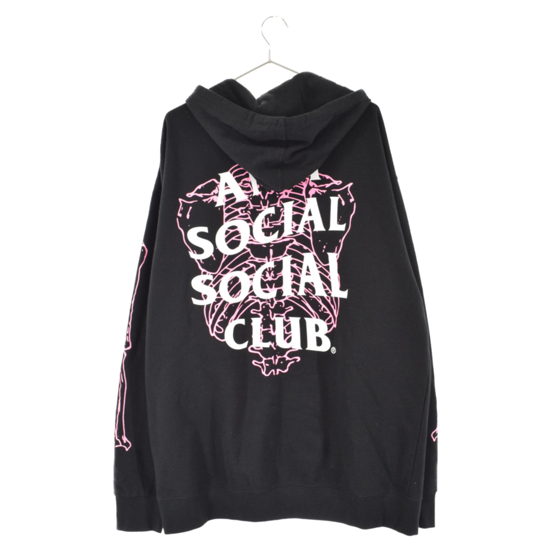 ANTI SOCIAL SOCIAL CLUB - ANTI SOCIAL SOCIAL CLUB アンチソーシャル