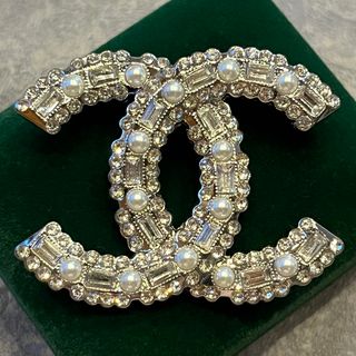 シャネル ブローチ/コサージュの通販 3,000点以上 | CHANELの