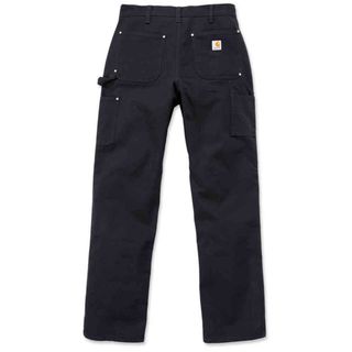 カーハート(carhartt)のカーハート　B01　ペインターパンツ　黒　32W 30L 　●新品●訳あり　２本(ペインターパンツ)