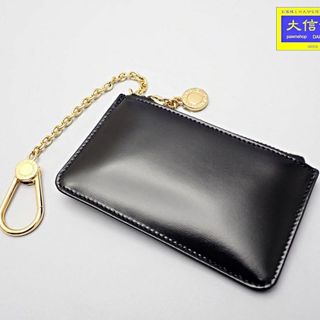 BVLGARI - 新品 ブルガリ BVLGARI コインケース ブルガリ・ブルガリ