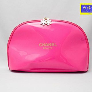 シャネル ノベルティ ポーチ(レディース)の通販 2,000点以上 | CHANEL