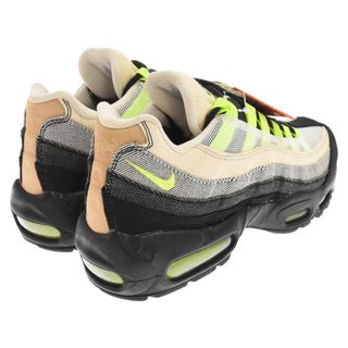 NIKE - NIKE ナイキ ×DENHAM AIR MAX 95 VOLT エアマックス 95 ボルト ...