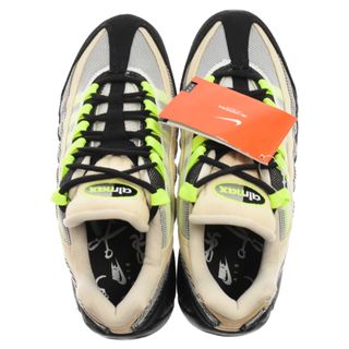 NIKE - NIKE ナイキ ×DENHAM AIR MAX 95 VOLT エアマックス 95 ボルト ...