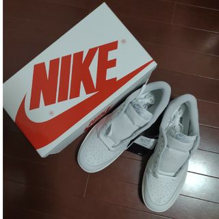 ナイキ(NIKE)のNike Air Jordan 1 Low '85 "Neutral Grey"(スニーカー)