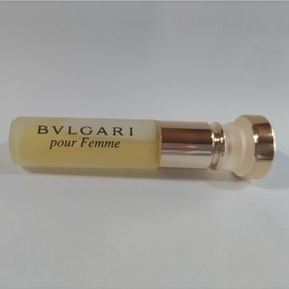 ブルガリ(BVLGARI)のＢＶＬＧＡＲＩ  Pour Femme(ユニセックス)