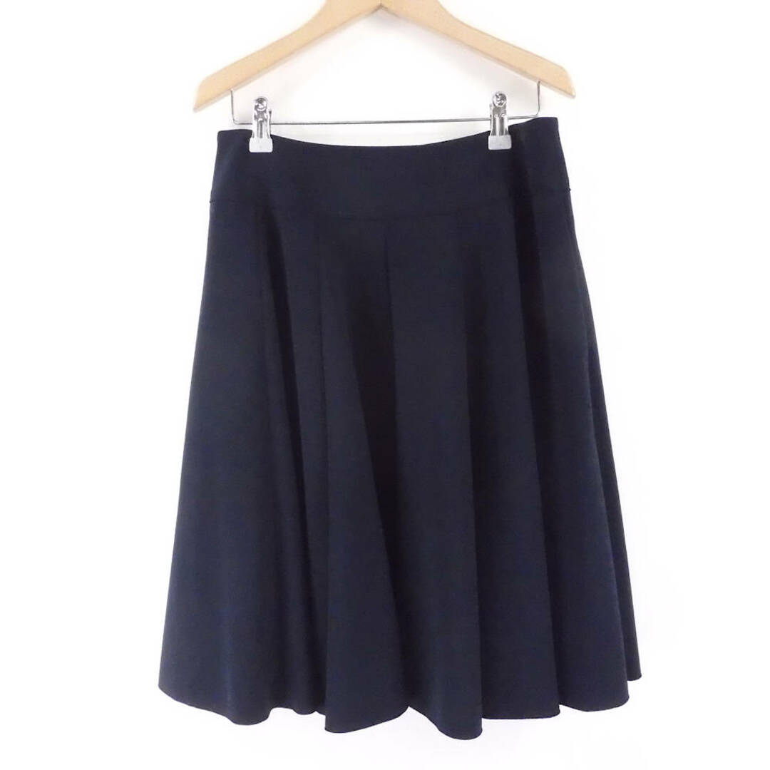 FOXEY - 美品 FOXEY NEW YORK フォクシー 23796 スカート 40(M FOXEY - 美品 FOXEY NEW YORK フォクシー 23796 スカート 40(M