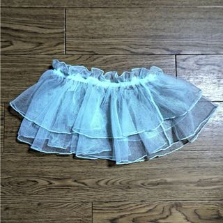 チャコット(CHACOTT)のrisa's shop様専用　CHACOTT　チュールスカート　キッズ　110(スカート)