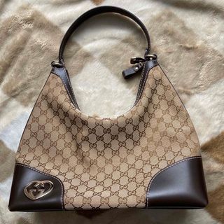 グッチ(Gucci)のGUCCI グッチ　ラブリーハート　ショルダーバッグ(ショルダーバッグ)