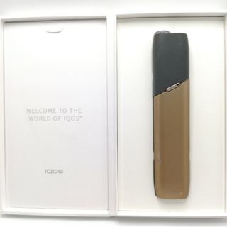 アイコス(IQOS)のiQOS アイコス IQOS 3マルチ MULTI(タバコグッズ)