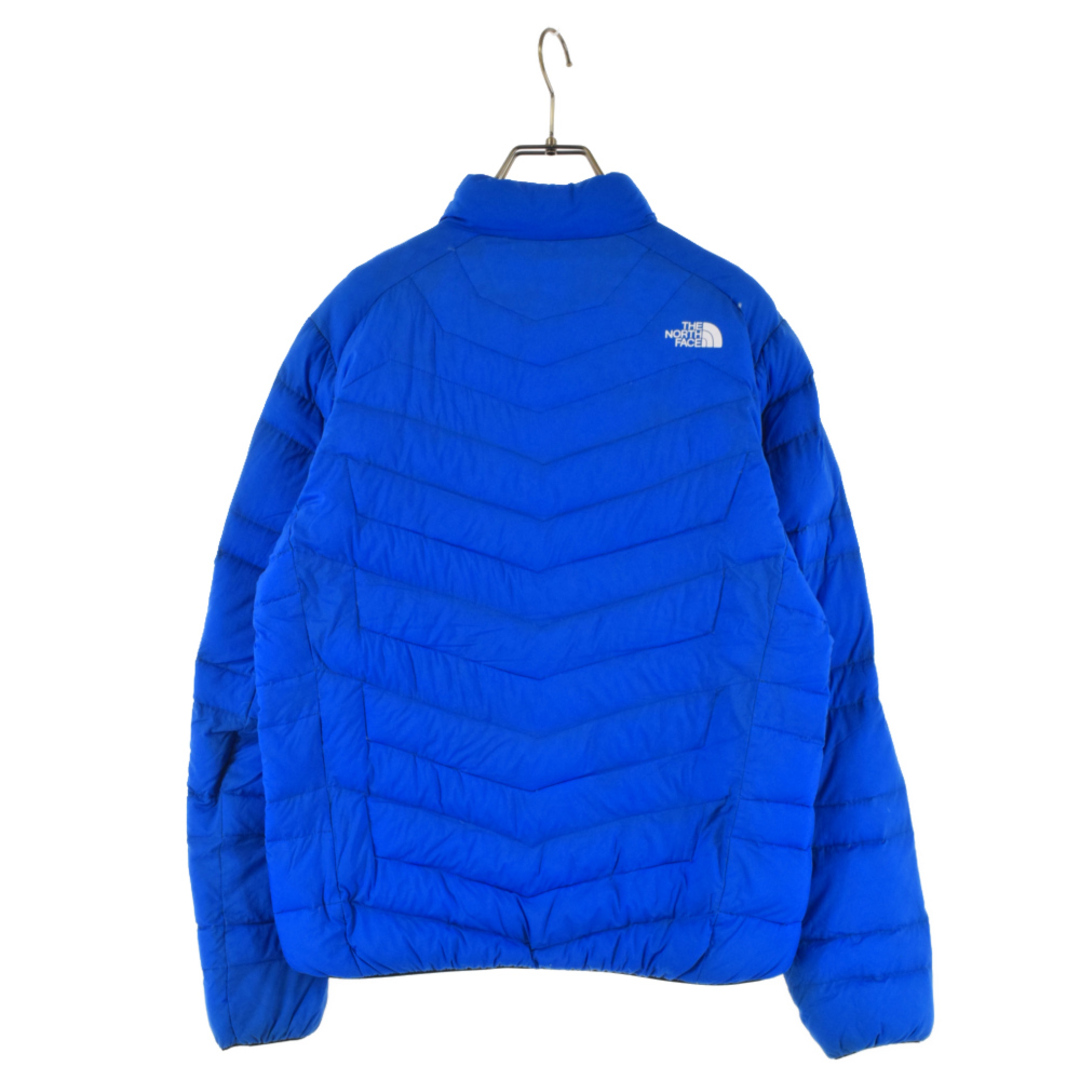 THE NORTH FACE ザノースフェイス THUNDER JACKET サンダージャケット ダウンジャケット NY81402 ブルー