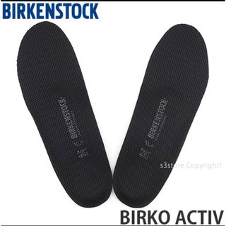 ビルケンシュトック(BIRKENSTOCK)のビルケンシュトック中敷きBIRKENSTOCK ビルコアクティブ(その他)