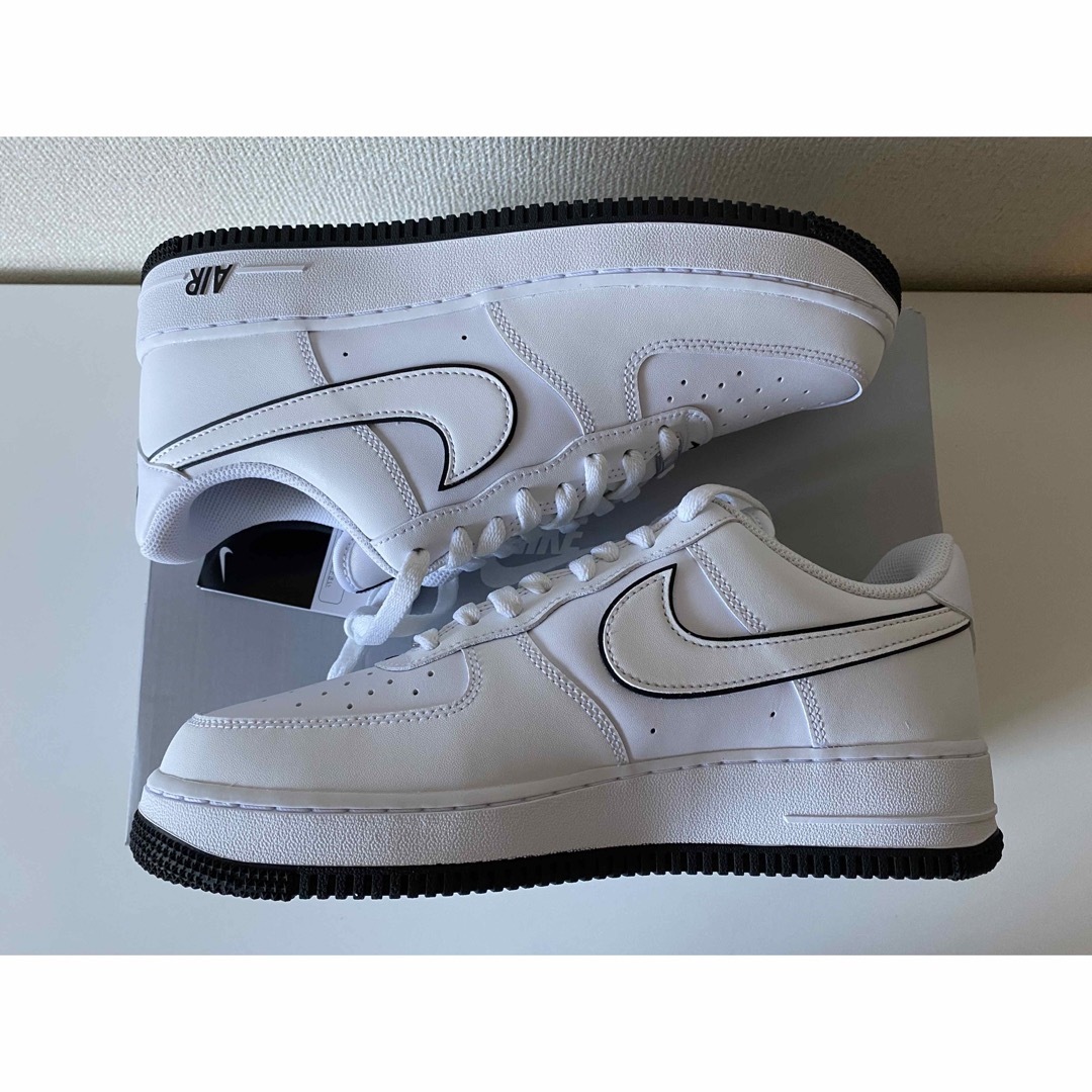 NIKE - ナイキ エアフォース1 ロー