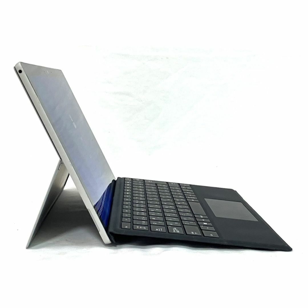 美品 タッチパネル SurfacePro7 i5 10世代 USB-C WiFi-