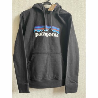 パタゴニア(patagonia)のパタゴニア新品タグ付きフーディXS(パーカー)