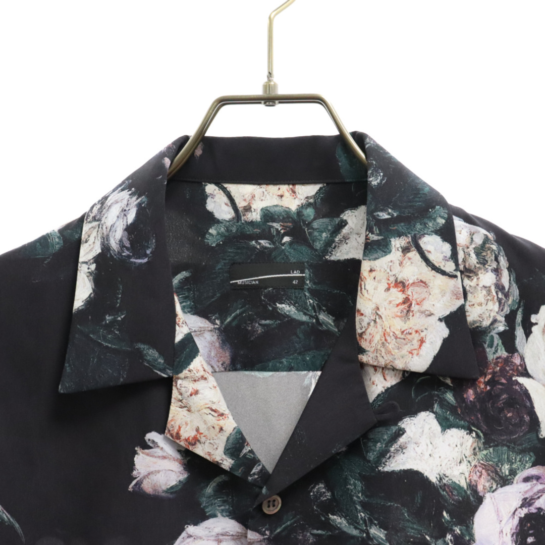 LAD MUSICIAN - LAD MUSICIAN ラッドミュージシャン 23SS DECHINE