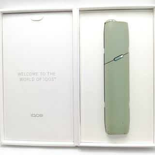 アイコス(IQOS)のiQOS アイコス IQOS 3マルチ MULTI(タバコグッズ)