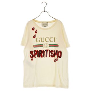 Tシャツ　グッチのヴィンテージ半袖ニット