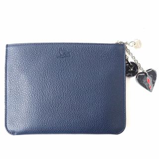 Paloma clutch skythesky クリスチャン　ルブタン