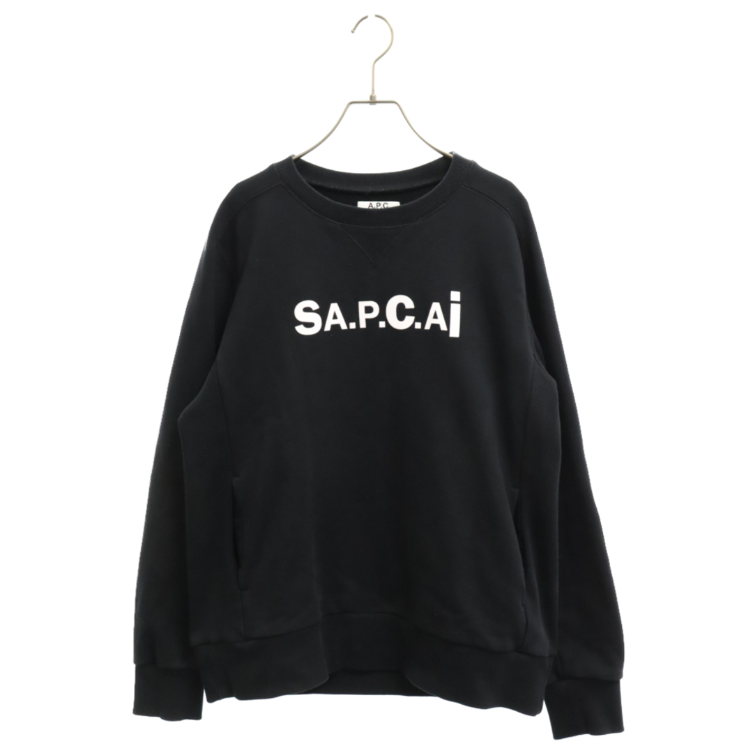 sacai × A.P.C スウェット サカイ アーペーセー