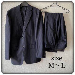 ミツミネ(Mitsumine)のMITSUMINE ミツミネ ×REDA レダセットアップ size L(セットアップ)