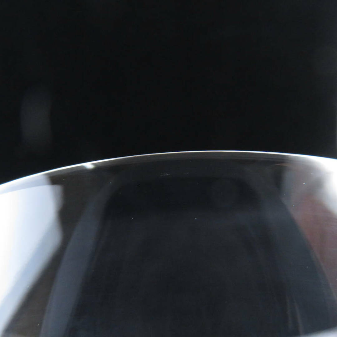 Baccarat(バカラ)の未使用 Baccarat バカラ 2012年 ローラ タンブラー 1点 クリスタル ロックグラス オールドファッション SU4212A2  インテリア/住まい/日用品のキッチン/食器(タンブラー)の商品写真