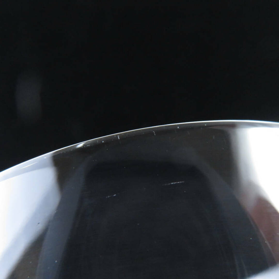 Baccarat(バカラ)の未使用 Baccarat バカラ 2012年 ローラ タンブラー 1点 クリスタル ロックグラス オールドファッション SU4212A2  インテリア/住まい/日用品のキッチン/食器(タンブラー)の商品写真