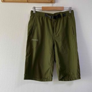 マーモット(MARMOT)のMarmot ハーフパンツ(ハーフパンツ)