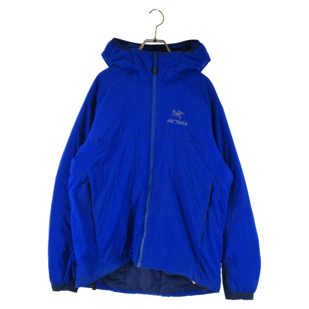 ARC'TERYX アークテリクス ATOM AR HOODY アトム フーディージャケット ブルー 14648-75469