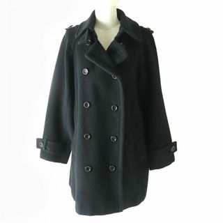 バーバリー(BURBERRY) ウールコートの通販 200点以上 | バーバリーを