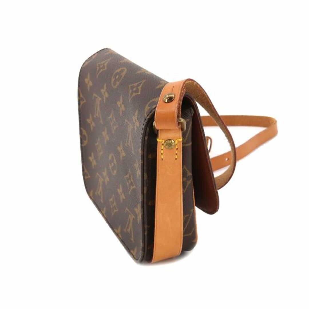 LOUIS VUITTON ルイ ヴィトン M51254 ミニカルトシエール