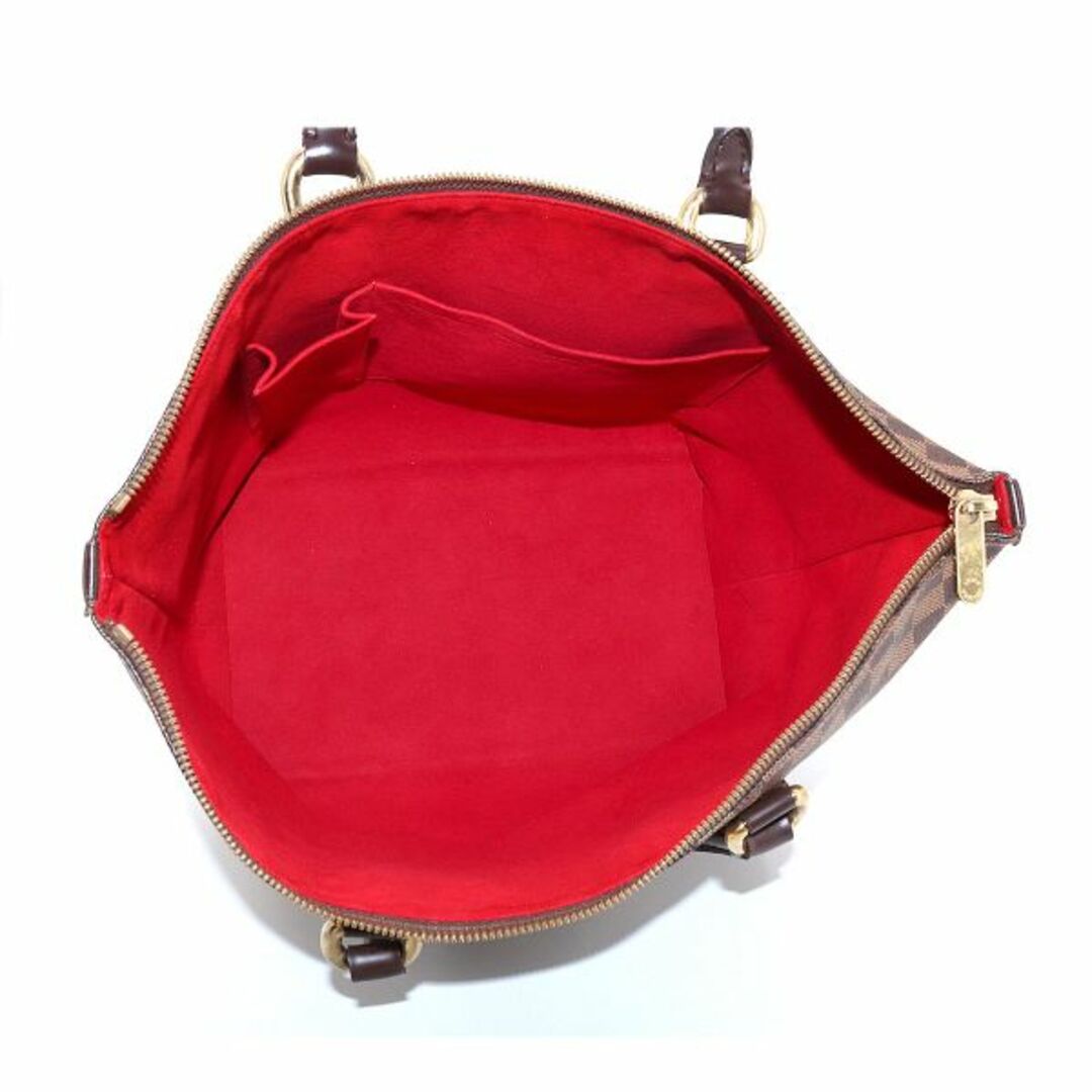 LOUIS VUITTON - ルイ ヴィトン LOUIS VUITTON ダミエ サレヤ MM