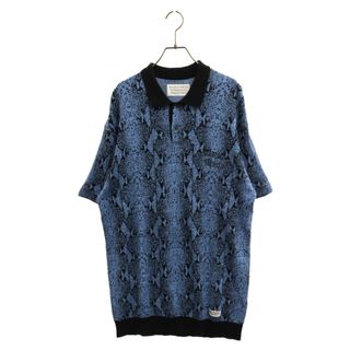 ワコマリア ポロシャツ(メンズ)の通販 87点 | WACKO MARIAのメンズを