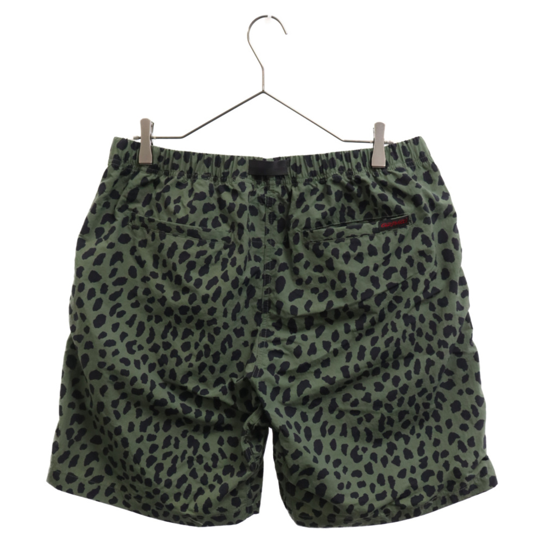 WACKO MARIA - WACKO MARIA ワコマリア 23SS×Gramicci LEOPARD G-SHORT