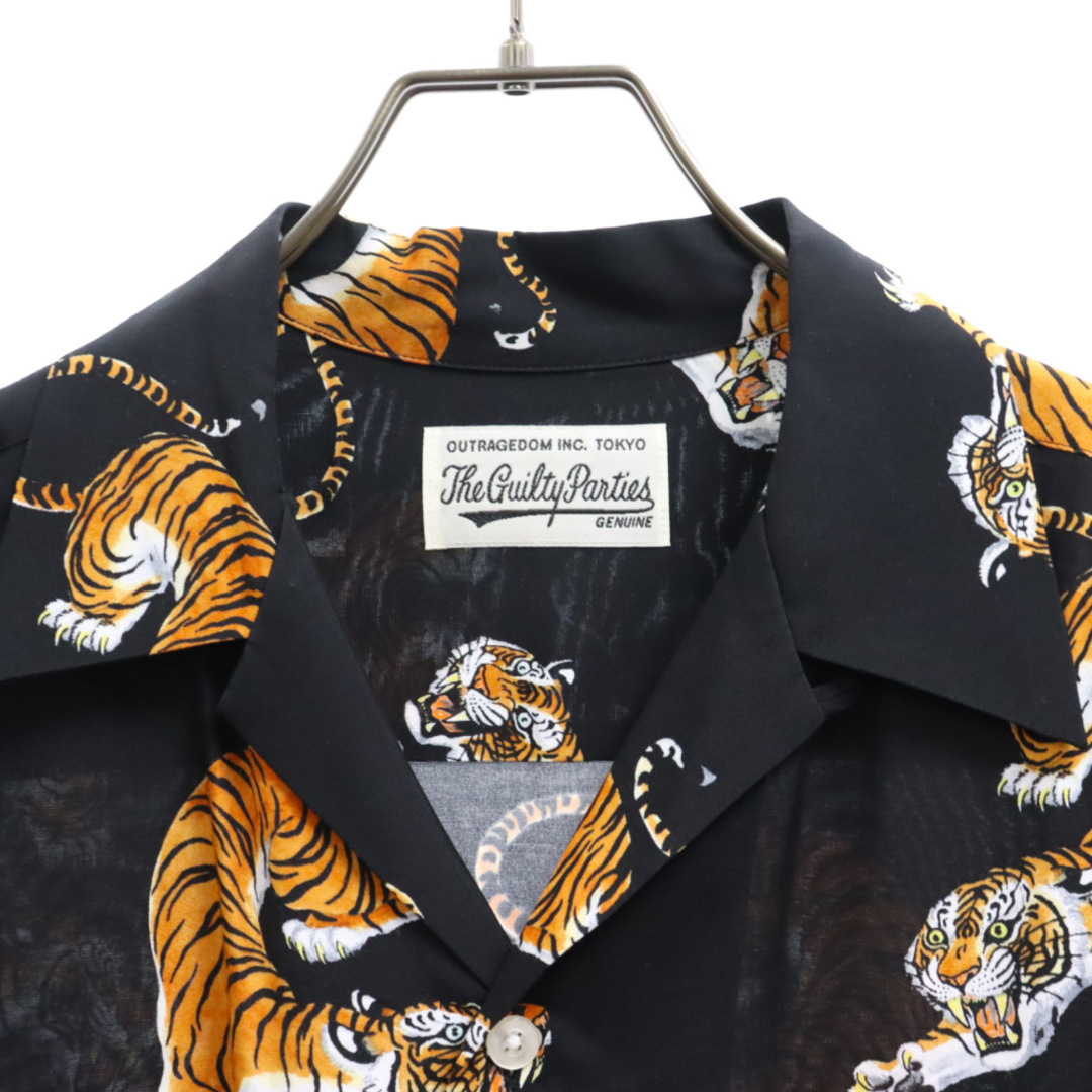 WACKO MARIA - WACKO MARIA ワコマリア 21SS×TIM LEHI S/S HAWAIIAN ...