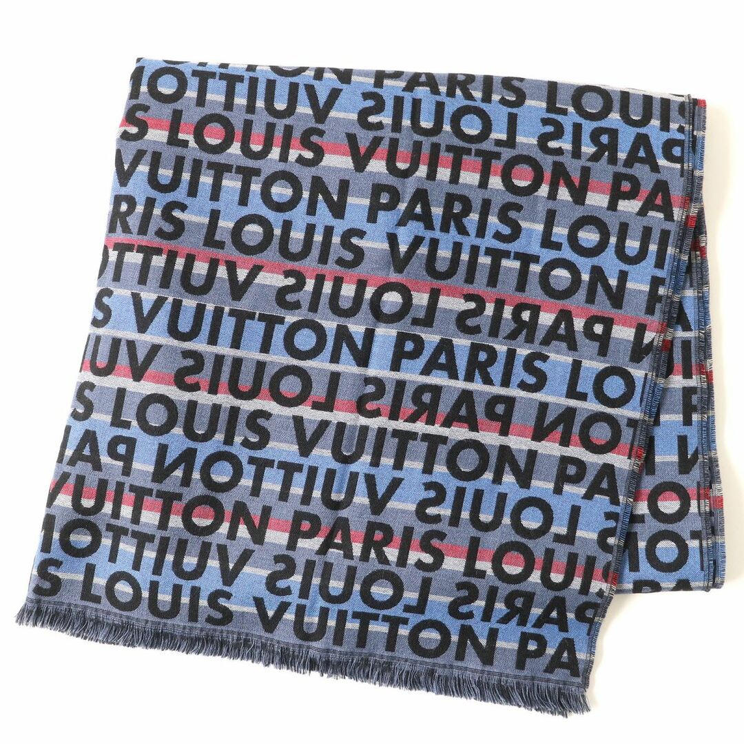 LOUIS VUITTON - 極美品△LOUIS VUITTON ルイヴィトン M70524 ロゴ