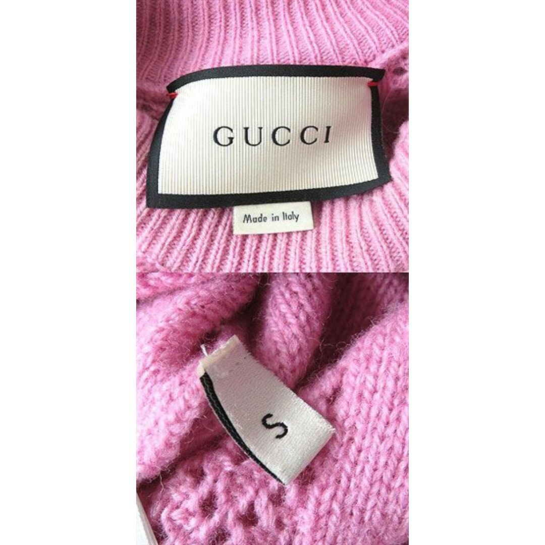 Gucci - 良品△正規品 GUCCI グッチ 445775 レディース ポワンテル