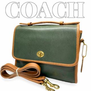 コーチ(COACH) オールドコーチの通販 5,000点以上 | コーチを買うなら