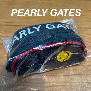 PEARLY GATES - パーリーゲイツ＊20周年記念ゴルフバッグの通販｜ラクマ