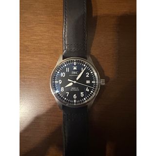 インターナショナルウォッチカンパニー(IWC)のIWC Mark XX(腕時計(アナログ))