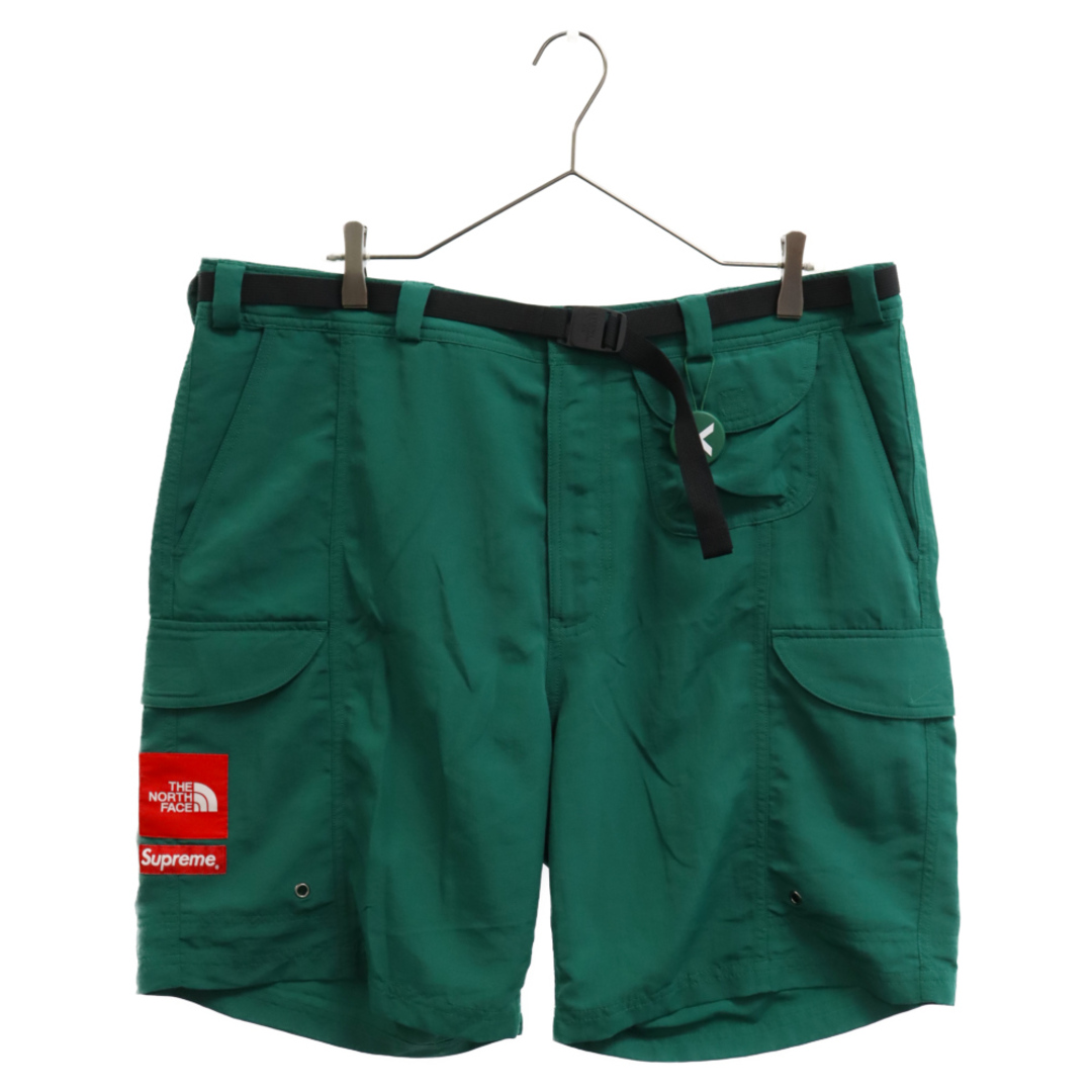 SUPREME シュプリーム 22SS×THE NORTH FACE Trekking Packable SUPREME シュプリーム 22SS×THE NORTH FACE Trekking Packable