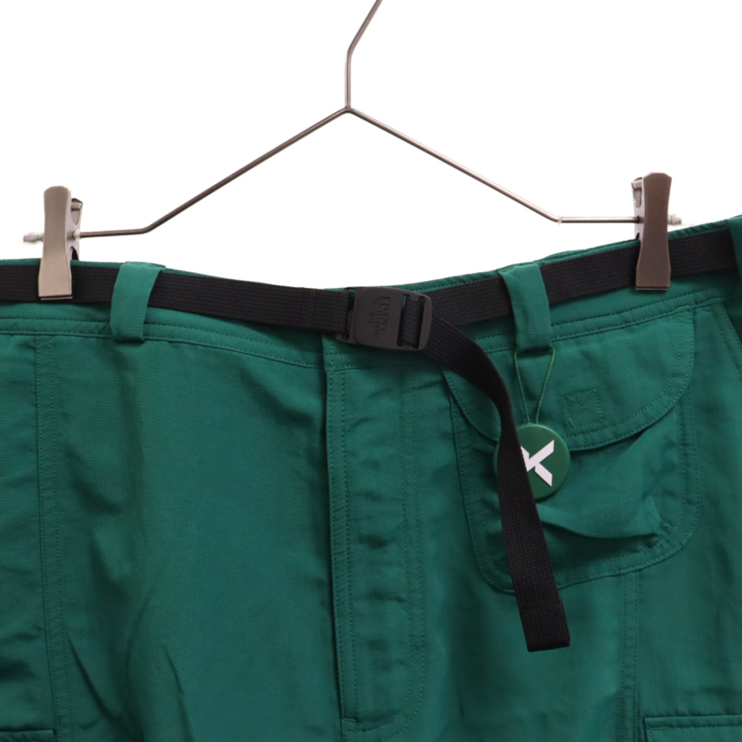 SUPREME シュプリーム 22SS×THE NORTH FACE Trekking Packable SUPREME シュプリーム 22SS×THE NORTH FACE Trekking Packable