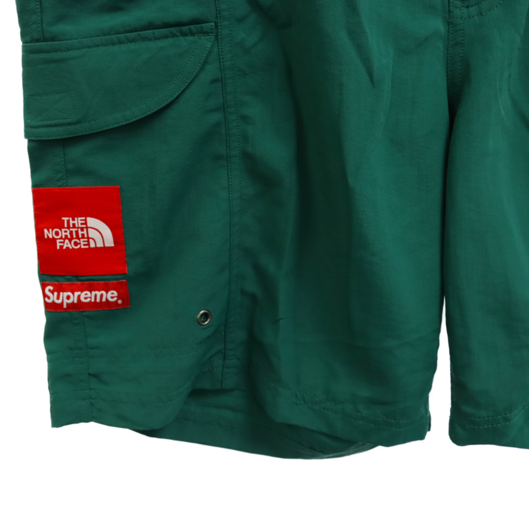 SUPREME シュプリーム 22SS×THE NORTH FACE Trekking Packable SUPREME シュプリーム 22SS×THE NORTH FACE Trekking Packable